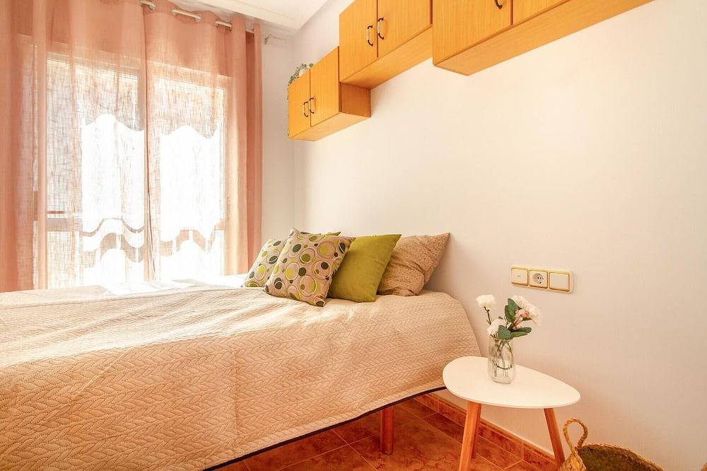 Apartamento entero, Acogedor apartamento en águilas con. in Águilas, Costa Cálida