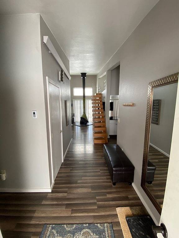 Lake house getaway on Georgetown Lake. in Granite County