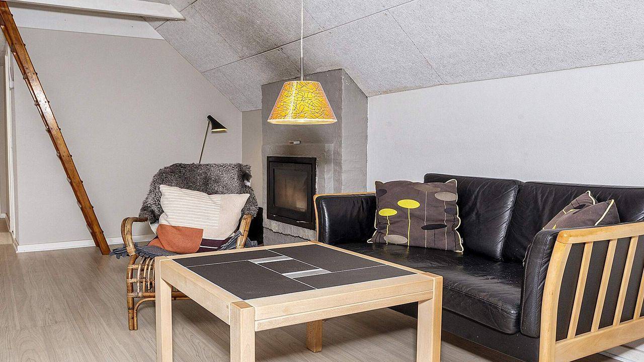 Ferienhaus für 6 Personen (93 m²) in Thisted in Klitmøller, Thy Nationalpark