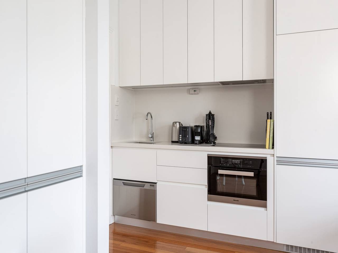 Ganze Wohnung, Erkunden Sie Sydney in einem perfekt gelegenen Studio in Sydney, New South Wales