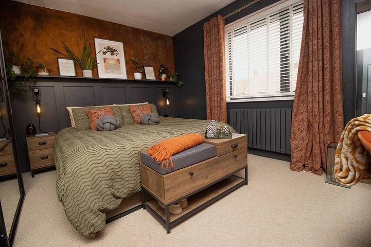 The Longsands Home • Coastal w/ Hot Tub in Tynemouth, North Tyneside