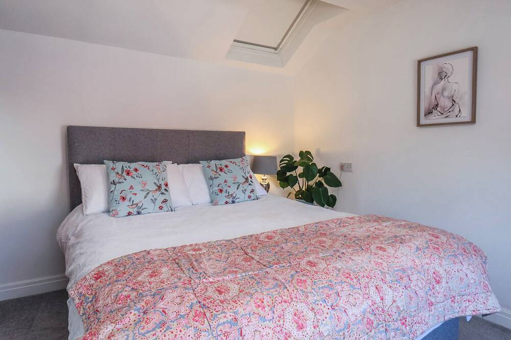 Mill View, family friendly, with open fire in Kirkbymoorside in Kirkbymoorside, North Yorkshire
