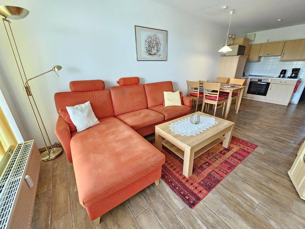 Ferienwohnung für 4 Personen in Sahlenburg, Cuxhaven