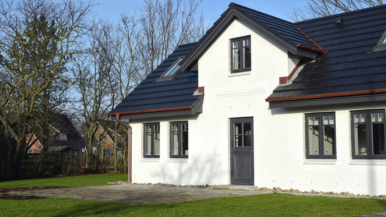 Ferienhaus für 5 Personen (100 m²) in Goting in Goting, Föhr