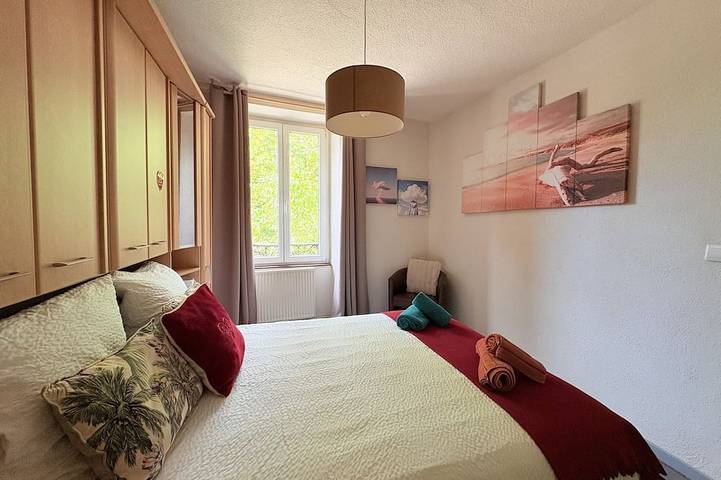 Cottage für 6 Personen in Colmar - 3