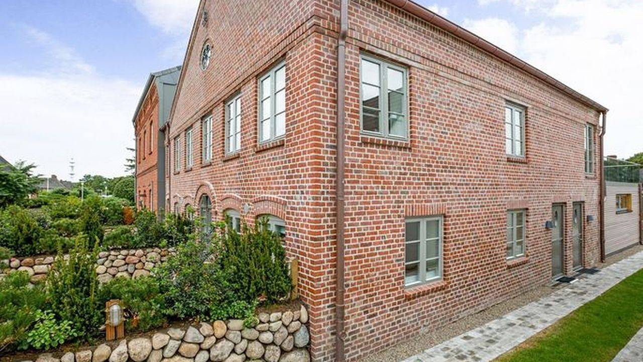 Ferienhaus für 4 Personen (97 m²) in Sylt-Ost in Westerland, Sylt (Gemeinde)