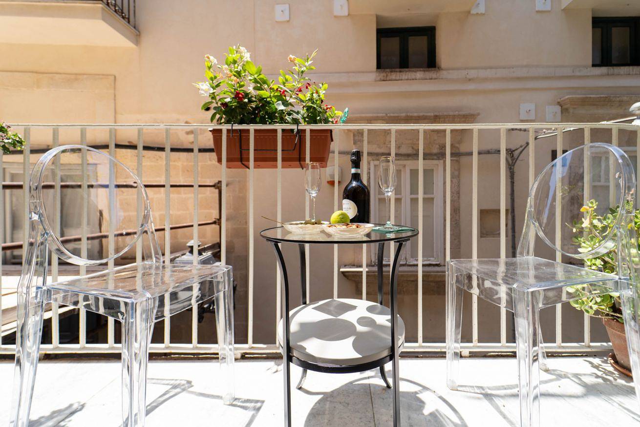 Appartement entier, Gli Archi di Aretusa - Design Apartment in the heart of Ortigia in Île d'Ortygie, Syracuse