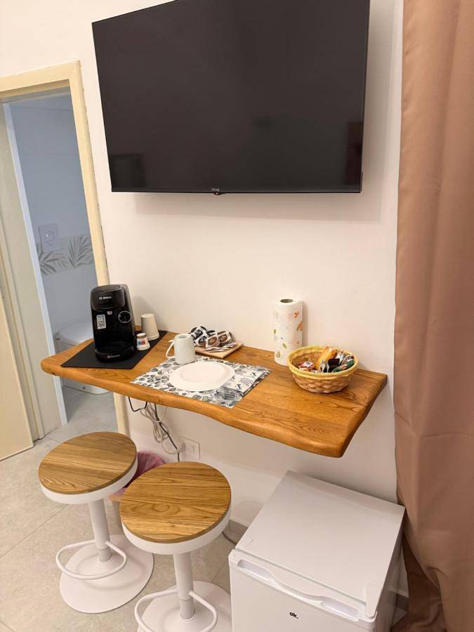 Location de vacances pour 3 personnes, avec jardin et terrasse à Torre Santa Susanna - 3