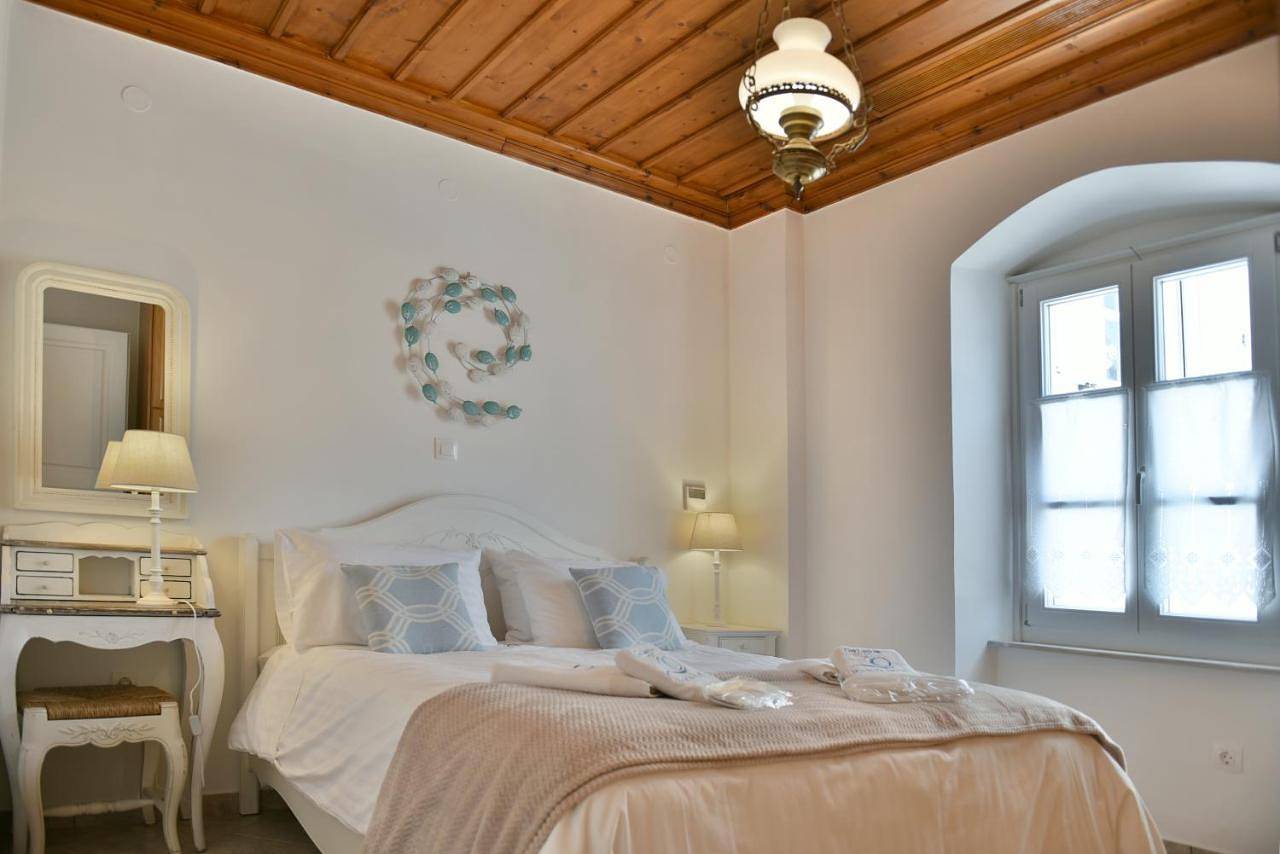 Holiday Home in Hydra