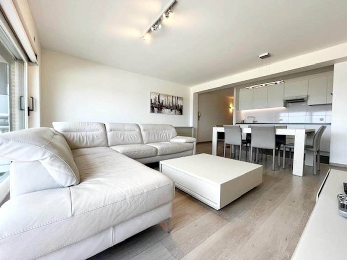 Ferienwohnung für 7 Personen, mit Terrasse, kinderfreundlich in De Haan - 2