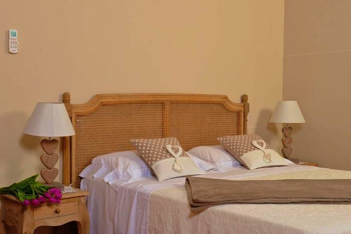 Maison d’hôte pour 2 personnes, avec vue et balcon à Positano - 2