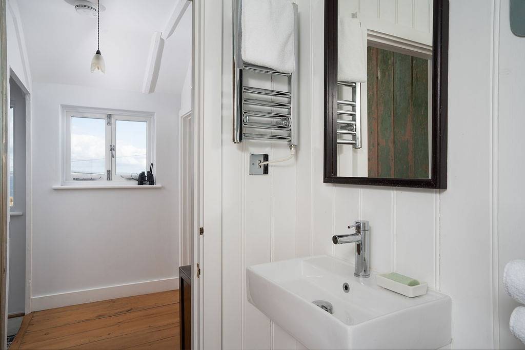 Cottage für 5 Personen mit Meerblick in Mousehole, Cornwall