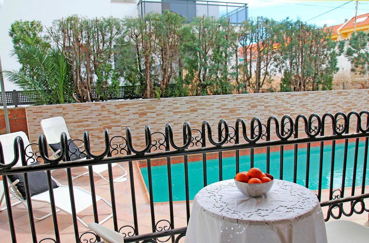 Apartamento entero, Apartamentos Doña Carmen 3000 in Playa Morro de Gos, Oropesa del Mar