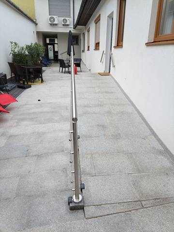 Ferienwohnung für 4 Personen in Apetlon, Neusiedlersee-Hügelland, Bild 3