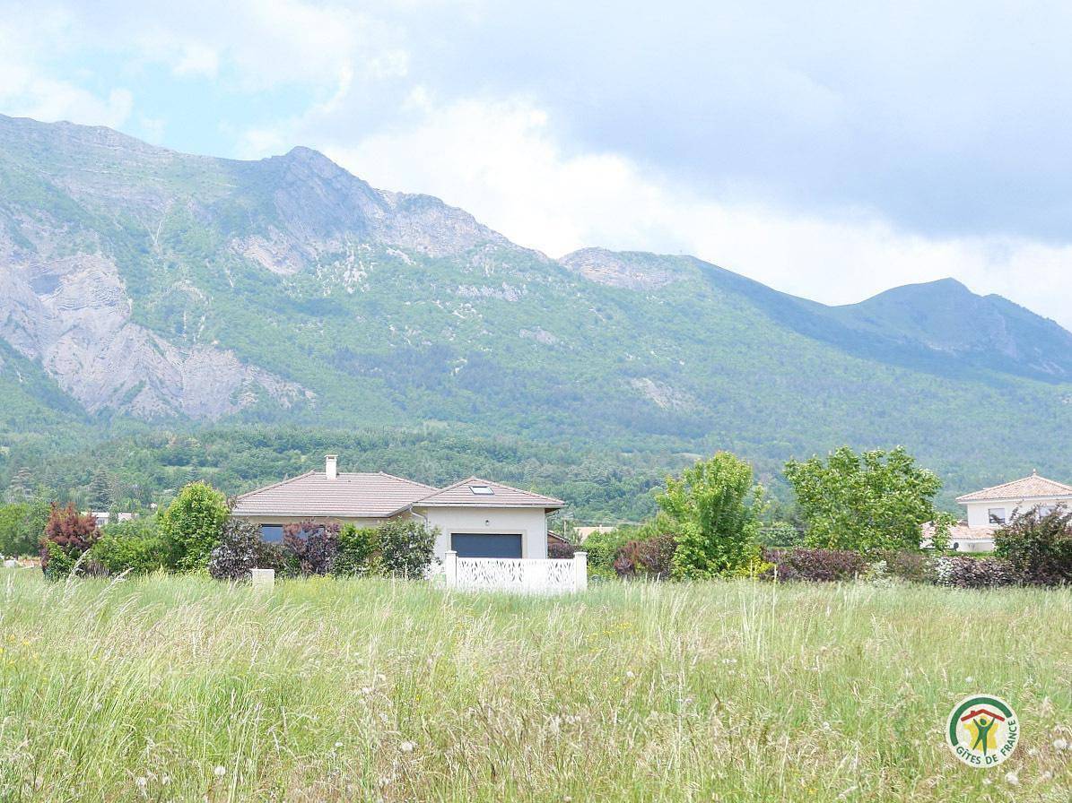 Luxe Gite mit Parkplatz, Garten, WiFi, Babyfreundlich, 2.5km zum Fluss La Luye in Gap, Gap und Umgebung