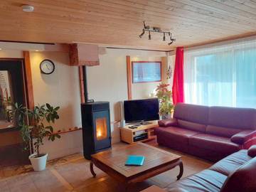 Maison d’hôte pour 4 personnes, avec jardin à Saint-Père-en-Retz
