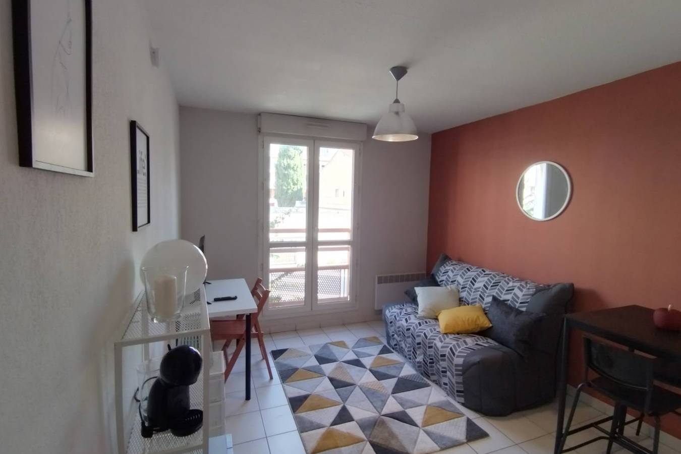 Appartement de vacances