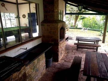 Agriturismo für 22 Personen in Areal, Rio de Janeiro (Bundesstaat), Bild 4