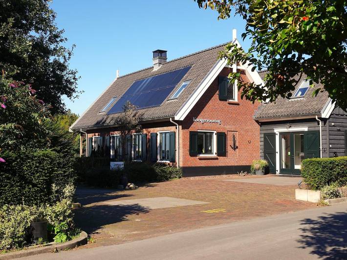 Ferienhaus für 8 Personen, mit Balkon, mit Haustier in Südholland - 2