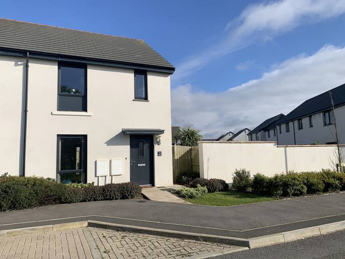 Gîte pour 4 personnes, avec jardin, animaux acceptés