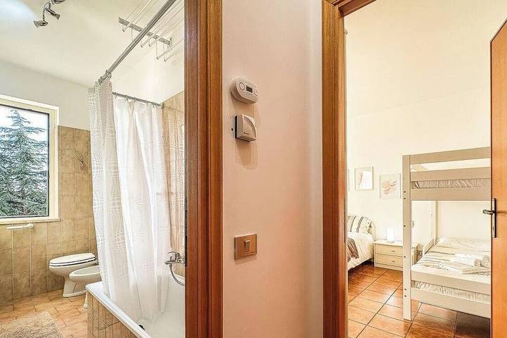 Appartement entier, [Ceriale for Fun] Aquapark & ​​​​Plages 5min • A/C in Ceriale, Riviera di Ponente