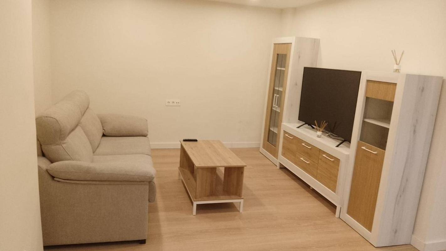 Apartamento entero, Disfruta junto la catedral con aparcamiento in Burgos, Provincia de Burgos