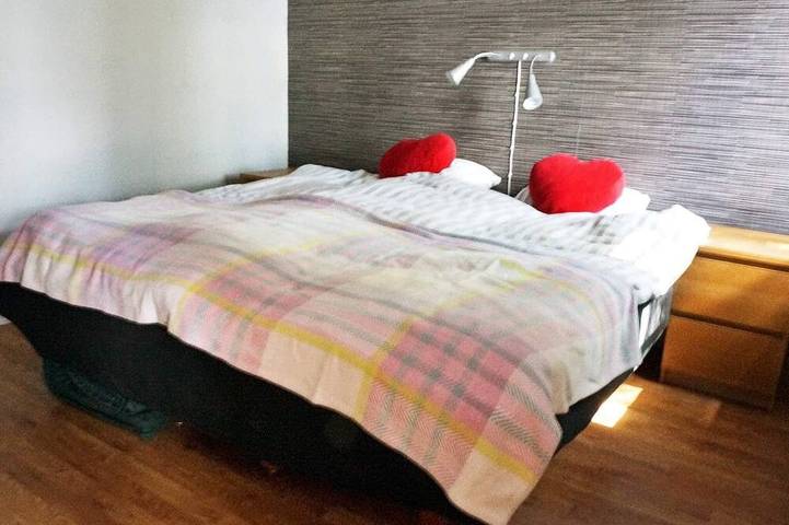 Ferienhaus für 4 Personen, mit Terrasse, mit Haustier in Tanum - 2