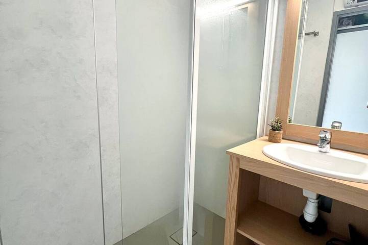 Appartement entier, Vue sur le Port! Résidence piscine & loisirs 4p in Talmont-Saint-Hilaire, Vendée