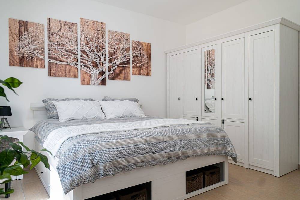 Ganze Wohnung, Beautiful Apartment in town center (Tla / Tdy / Tlf) in Landstuhl, Saar-Nahe-Bergland