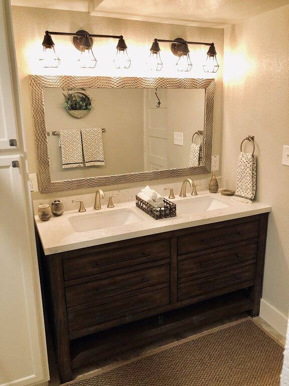 1920er Jahre moderner historischer Charme in Fort Worth, Tarrant County