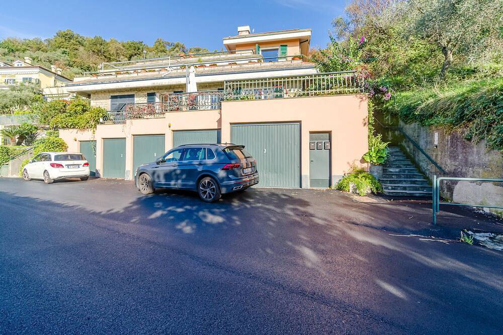 Pet friendly home in Leivi with Wifi in Leivi, Riviera di Levante