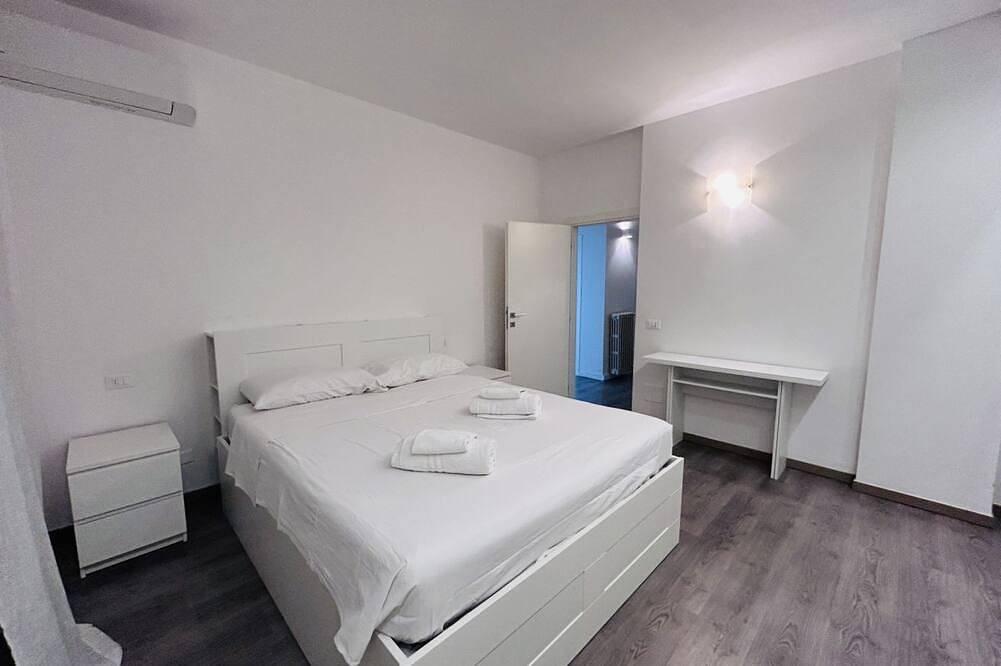 Appartamento intero, Porto 3 camere Flexrent - Immobiliare Abissinia in Fogliano Marina, Riccione