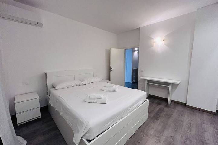 Appartamento intero, Porto 3 camere Flexrent - Immobiliare Abissinia in Fogliano Marina, Riccione