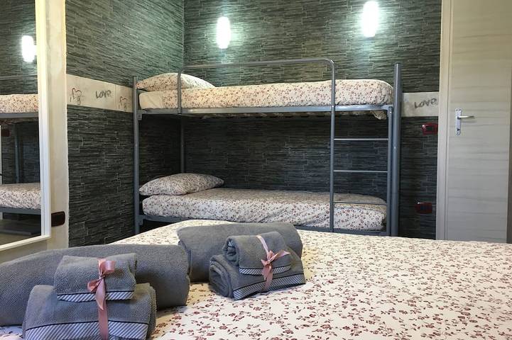 Moka House La Casaffittiera Apartments Group in Grotte di Nerone (Anzio), Anzio