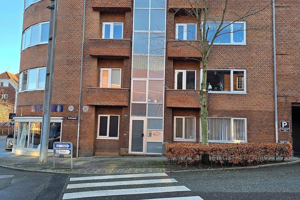 Camping für 6 Personen in Vejle, Kleiner Belt