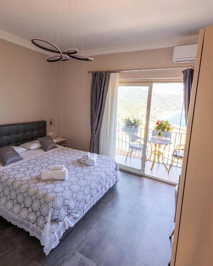 Athena Charming Rooms in Mazzarò, Taormina