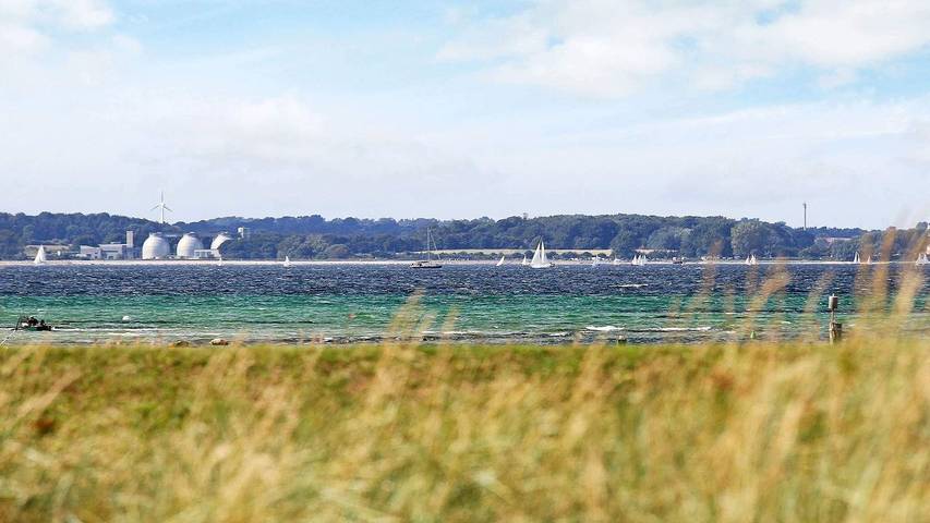 Ferienhaus für 5 Personen, mit Balkon und Sauna in Wendtorf - 3