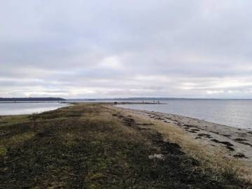 Ferieudlejning til 6 Personer i Rønde, Djursland, Billede 4