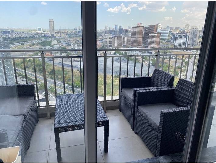 Gîte pour 5 personnes, avec balcon, adapté aux familles à Turquie - 4