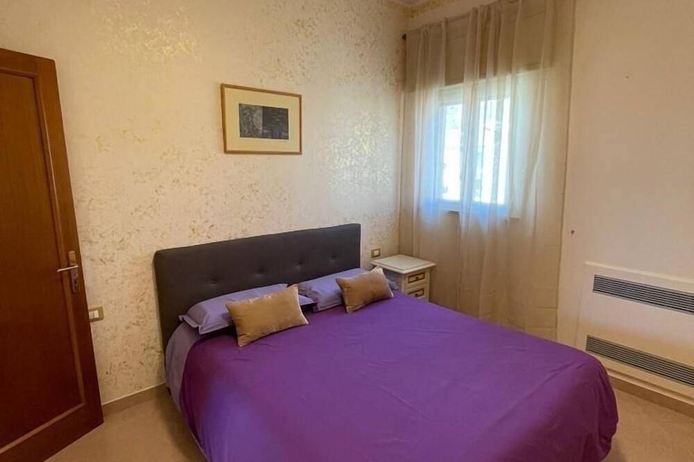 Apartamento entero, Lovely apartment with sea view in Sperlonga, Provincia de Latina