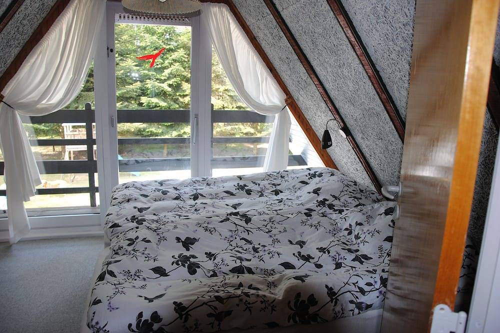 Cottage near beautiful beach in scenic and peace filled surroundings in Humble, Langeland