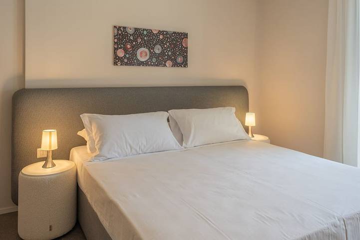 Marea 8, Emma Villas in Misano Adriatico, Province de Rimini
