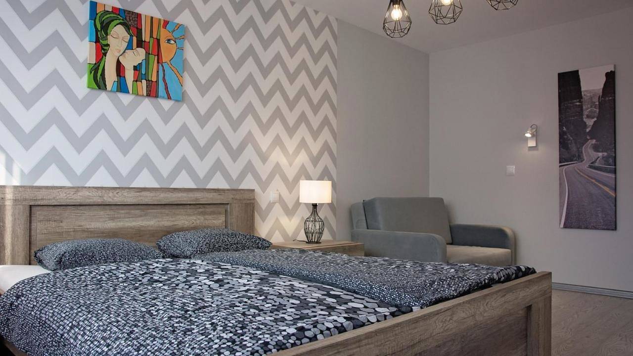 Cały apartament, Apartament Piano 2 in Racibórz, Śląsk