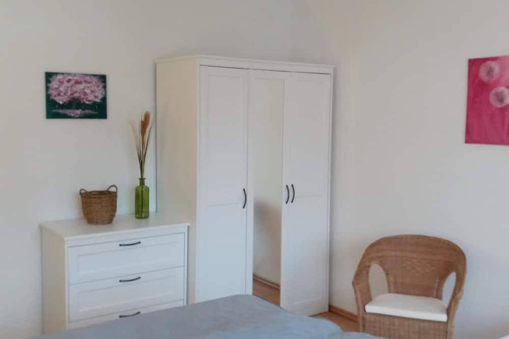 Ganze Wohnung, Ballenstedt Schlossblick in Ballenstedt, Harzvorland