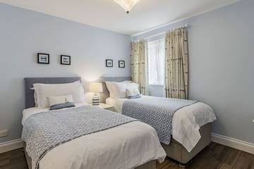 Glamping for 4 People in Bigbury on Sea, Devon, Photo 1