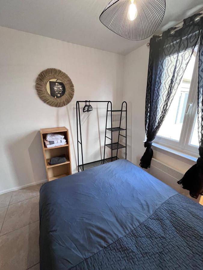 Appartement entier, One-Bedroom Apartment in Quend Plage, Quend