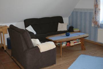 Ferienwohnung für 4 Personen in Hartward, Neuharlingersiel, Bild 2