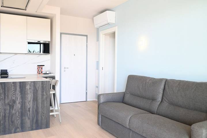 Ferienwohnung für 4 Personen, mit Balkon/Terrasse in Emilia-Romagna - 3