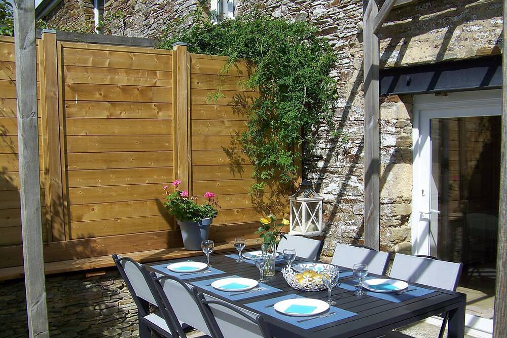 Gite De La Pierrose Au Coeur De La Normandie in Cahagnolles, Région de Bayeux