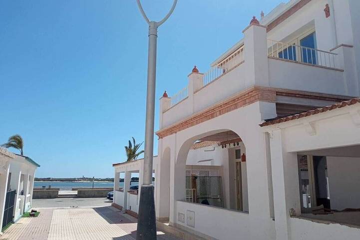 Apartamento de vacaciones para 2 personas, con balcón - 1